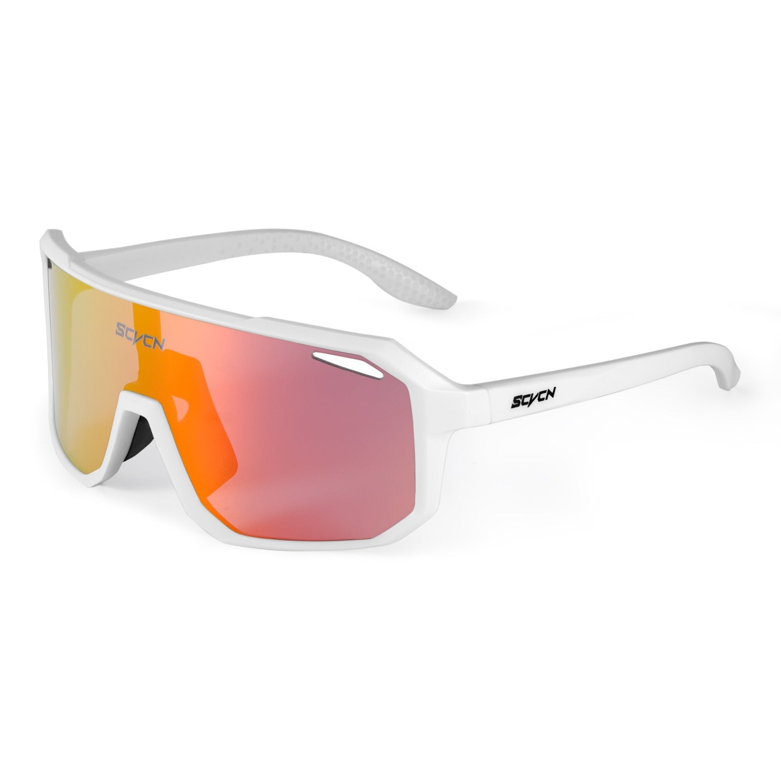 HD Colorful Cycling Goggles for Men Women Outdoor Sports