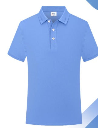 Custom Men Women Polo Shirts