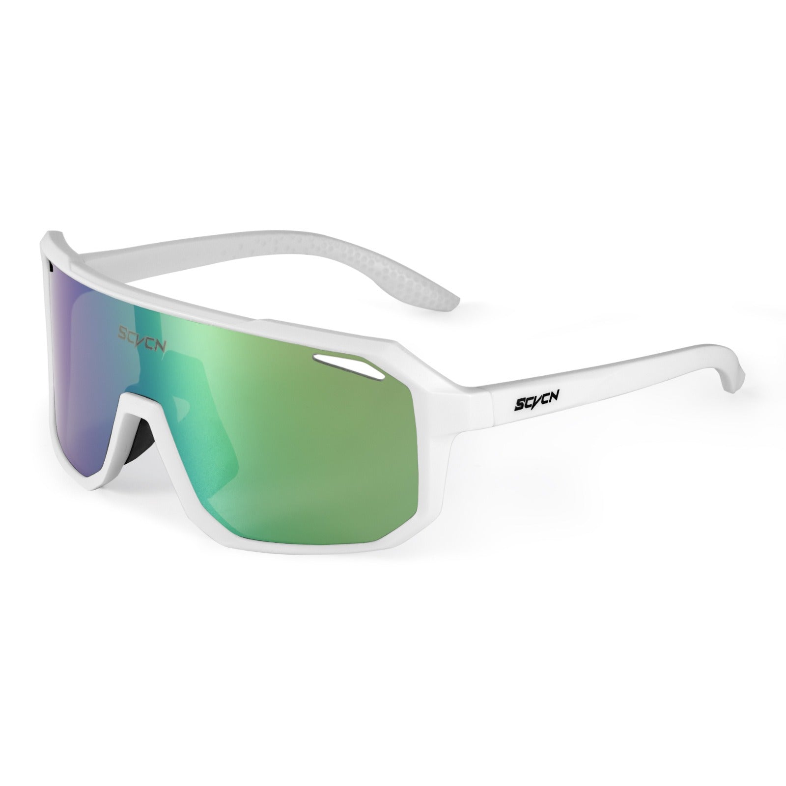 HD Colorful Cycling Goggles for Men Women Outdoor Sports