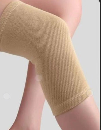 Unisex Leg & Knee Wool Warmers