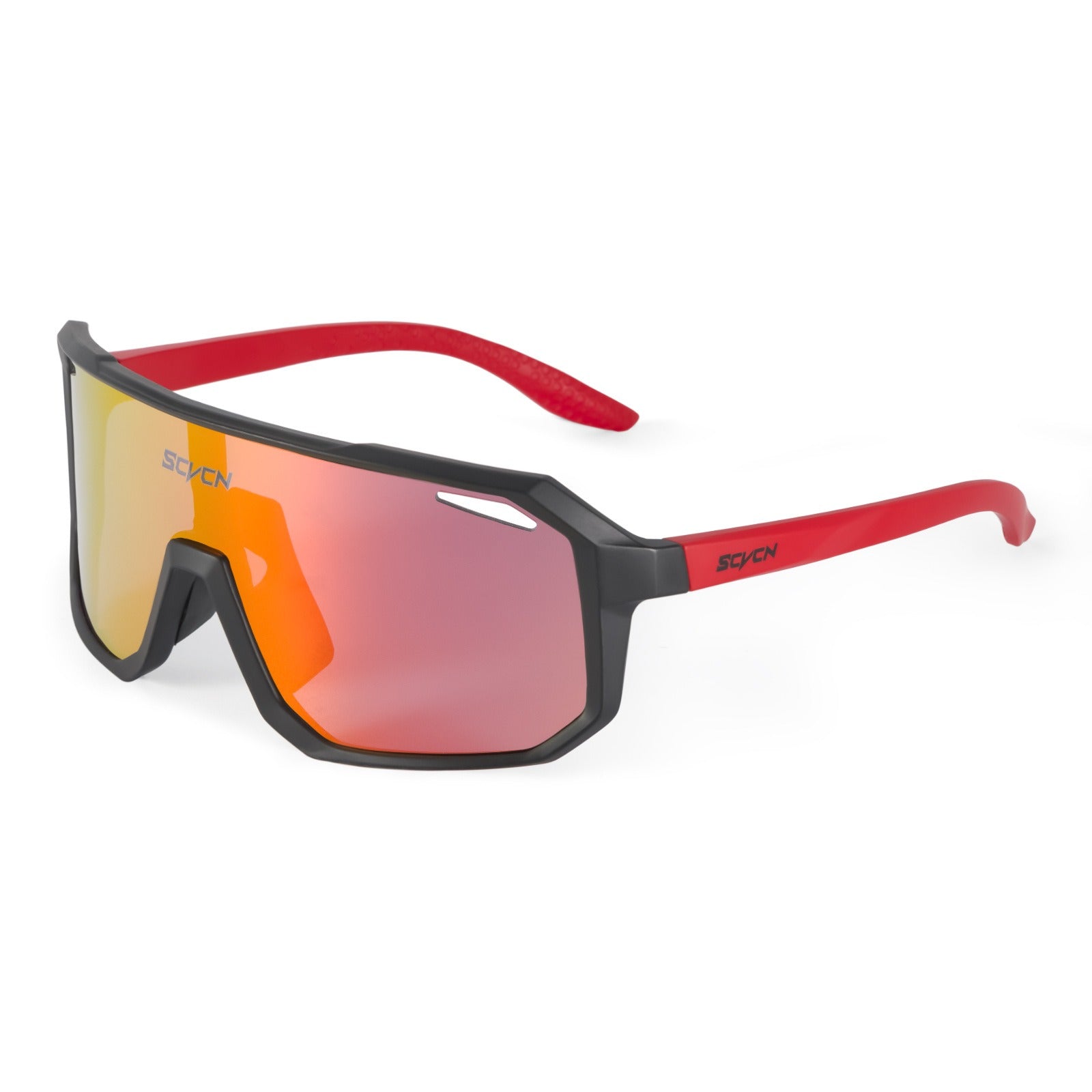HD Colorful Cycling Goggles for Men Women Outdoor Sports