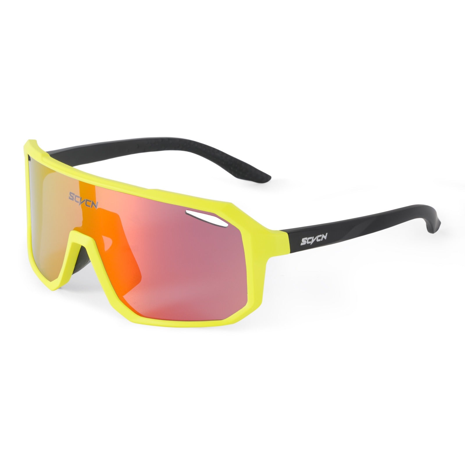 HD Colorful Cycling Goggles for Men Women Outdoor Sports