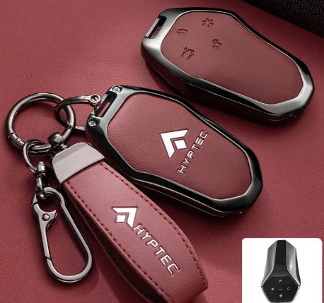 Hyper Gt Key Cover Hyper Ht Hyper Hl Car Aion Hyper Gt Car Keychain Key Bag