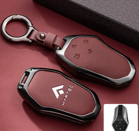 Hyper Gt Key Cover Hyper Ht Hyper Hl Car Aion Hyper Gt Car Keychain Key Bag