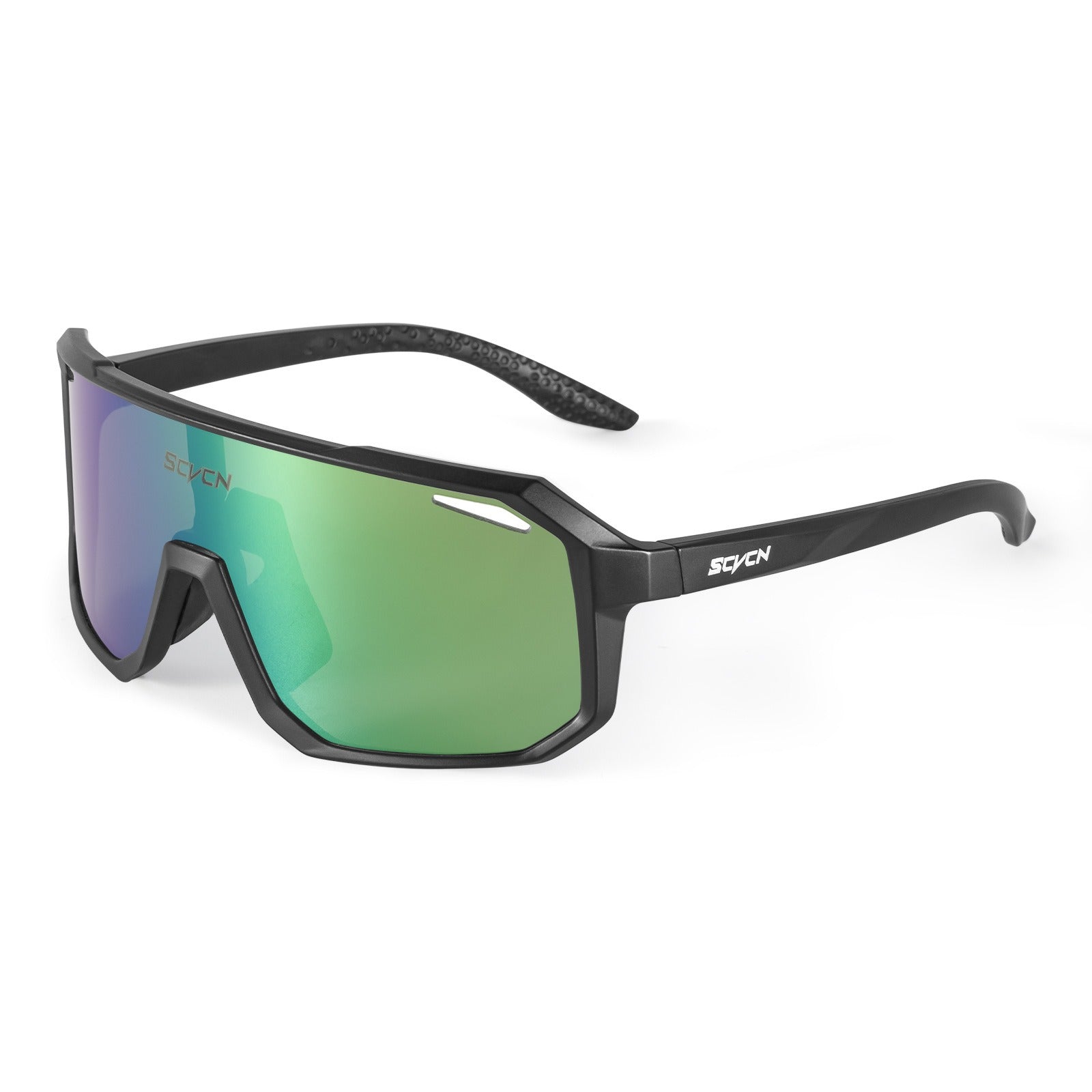 HD Colorful Cycling Goggles for Men Women Outdoor Sports