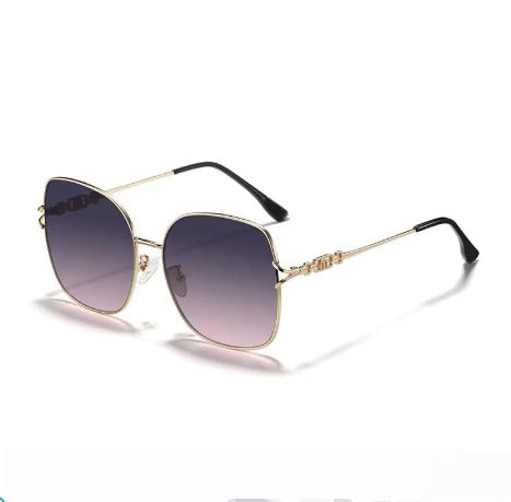 New Ladies UV Protection Glasses for Women