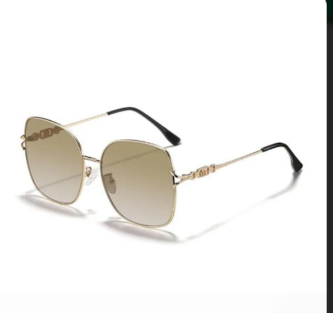 New Ladies UV Protection Glasses for Women