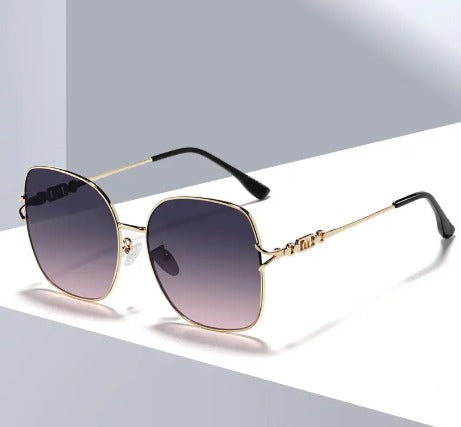 New Ladies UV Protection Glasses for Women