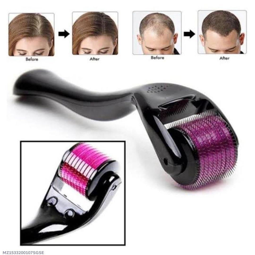 Derma Roller for Hair & Skin