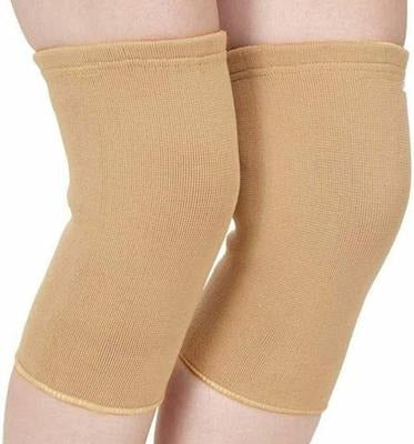 Unisex Leg & Knee Wool Warmers